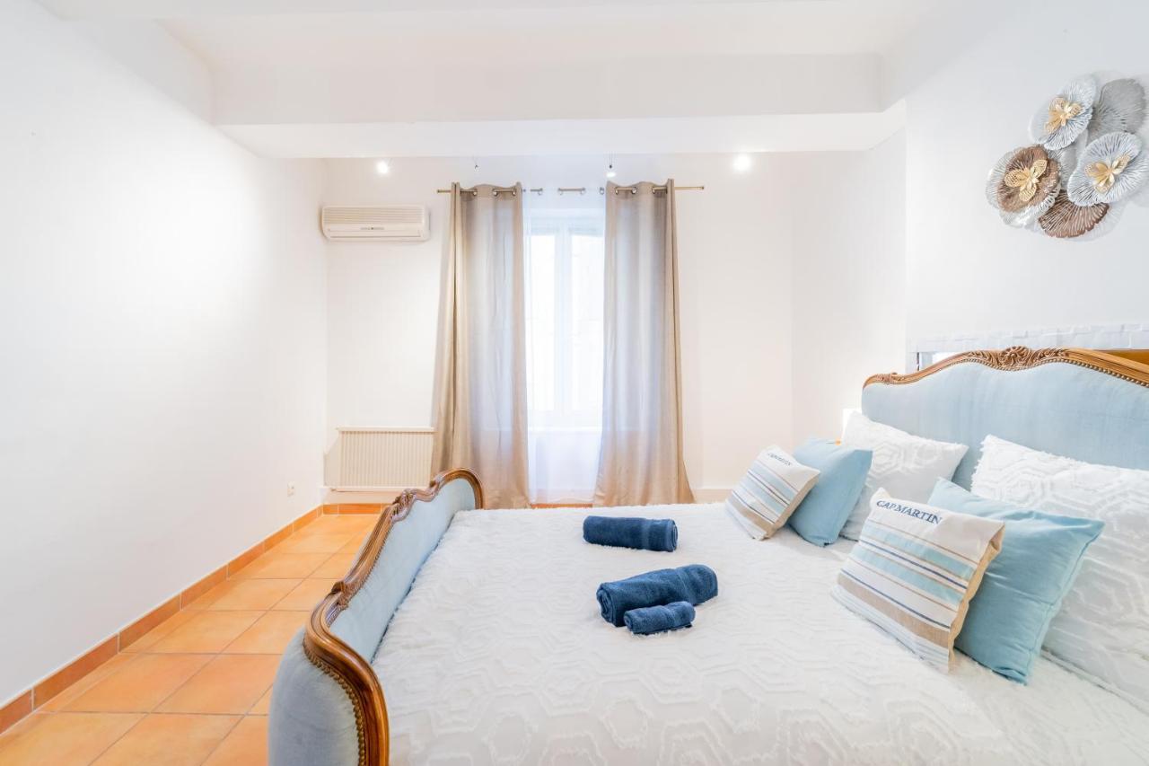 Magnifique 105M2 Au Coeur Du Vieux-Port Apartment Marseille Exterior photo